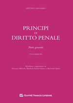 Principi di diritto penale. Parte generale