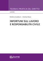Infortuni sul lavoro e responsabilità civile
