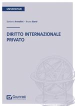 Diritto internazionale privato