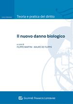 Il nuovo danno biologico