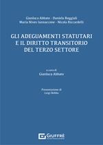 Gli adeguamenti statutari e il diritto transitorio del terzo settore