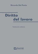 Diritto del lavoro