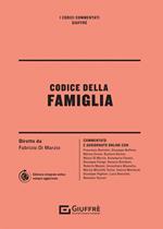 Codice della famiglia