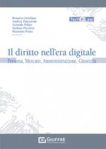 Il diritto nell'era digitale