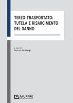 Terzo trasportato: tutela e risarcimento del danno