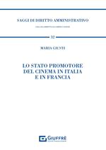 Lo Stato promotore del cinema in Italia e in Francia