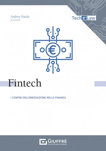 Fintech - copertina