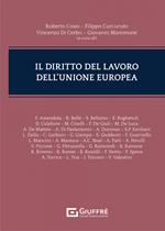 Il diritto del lavoro dell'Unione Europea