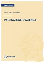 Valutazione d'azienda