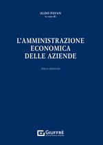 L' amministrazione economica delle aziende