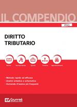 Compendio di diritto tributario