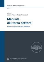 Manuale del terzo settore