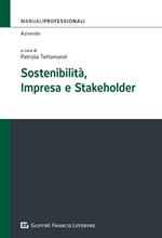 Sostenibilità, impresa e stakeholder