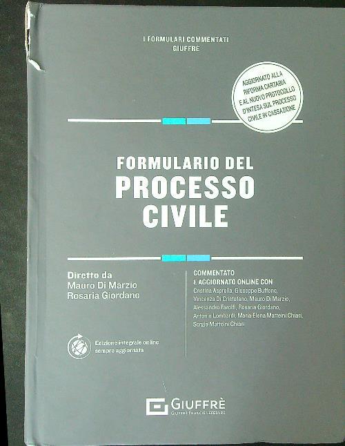LIBRACCIO VINTAGE