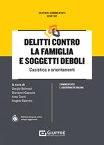 Delitti contro la famiglia