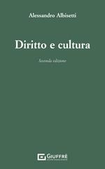 Diritto e cultura