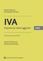 IVA. Imposta sul valore aggiunto 2025