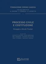 Processo civile e Costituzione