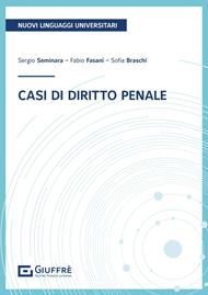 Casi di diritto penale