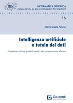 Intelligenza artificiale e tutela dei dati