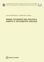 Prime cittadine