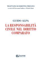 La responsabilità civile nel diritto comparato