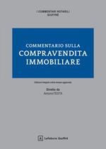 Commentario sulla compravendita immobiliare