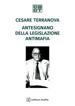 Cesare Terranova