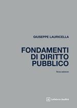 Fondamenti di diritto pubblico