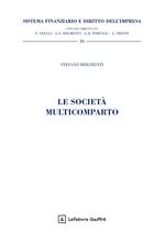 Le società multicomparto