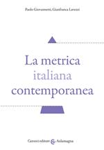 La metrica italiana contemporanea