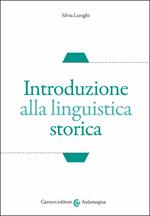 Introduzione alla linguistica storica
