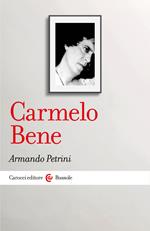 Carmelo Bene