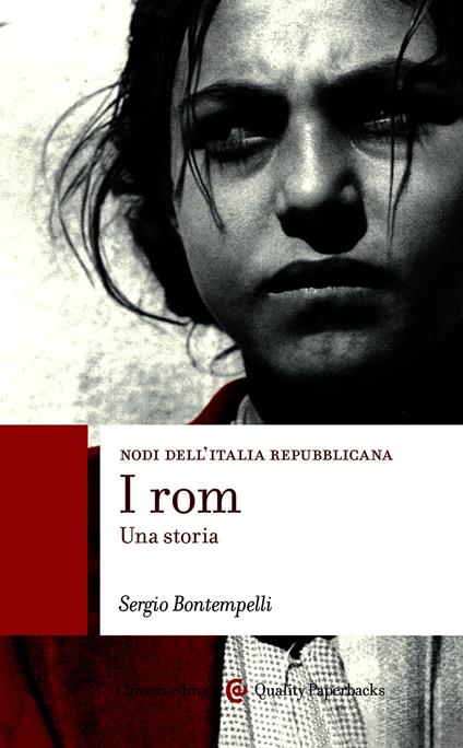 I rom - Bontempelli Sergio - ebook