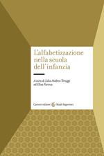 L' alfabetizzazione nella scuola dell'infanzia