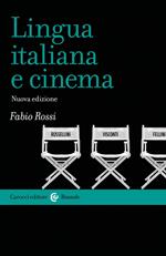 Lingua italiana e cinema