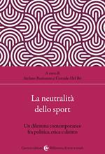 La neutralità dello sport