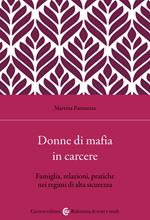 Donne di mafia in carcere