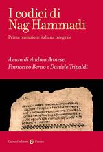 I codici di Nag Hammadi. Ediz. integrale