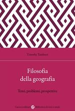 Filosofia della geografia