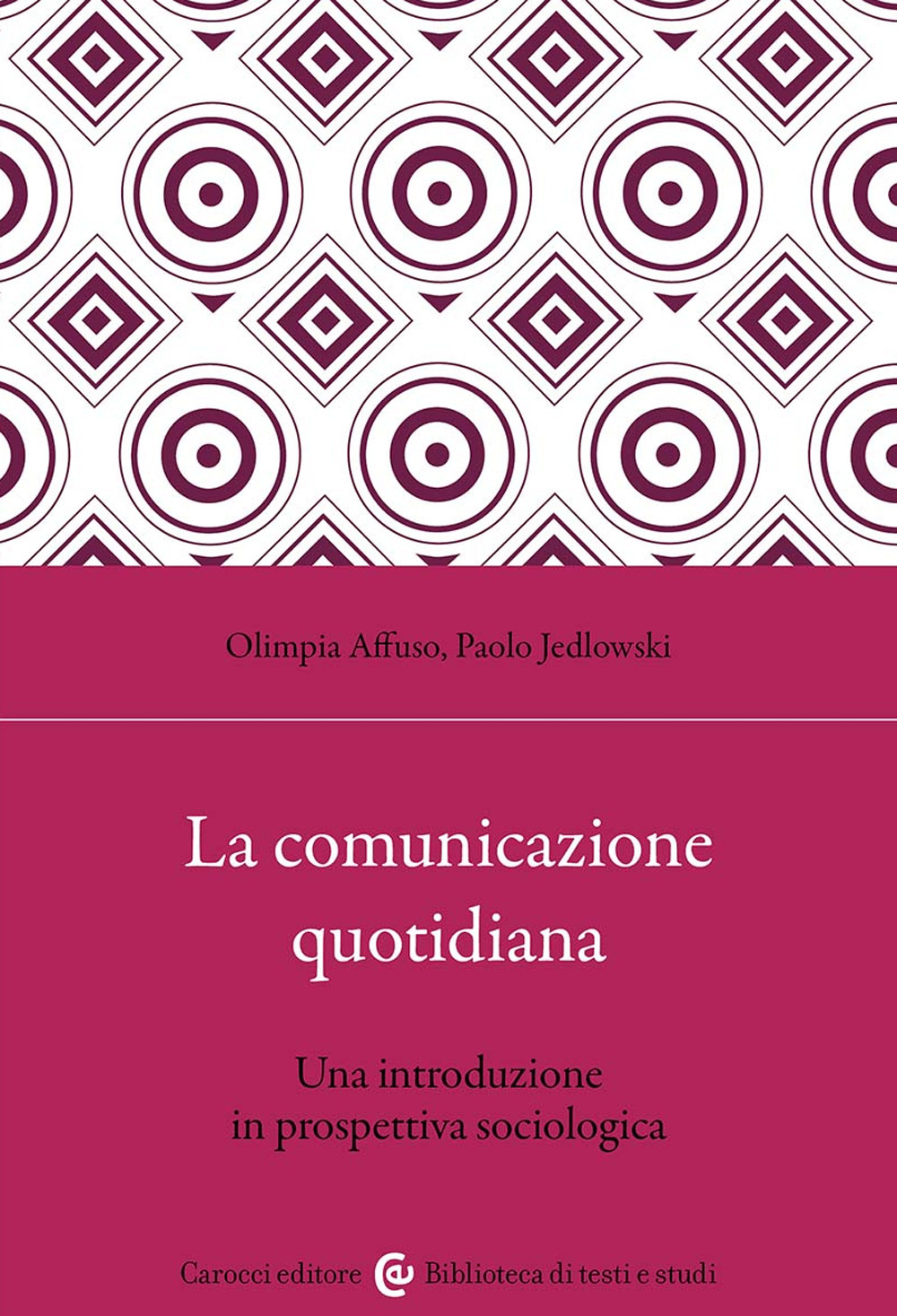 Libreria Internazionale Romagnosi snc