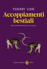 Accoppiamenti bestiali