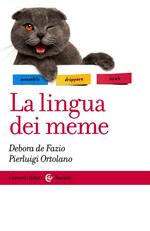 La lingua dei meme