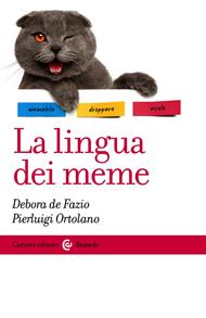 La lingua dei meme