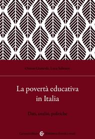La povertà educativa in Italia
