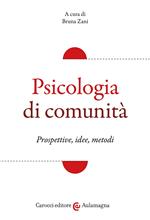 Psicologia di comunità