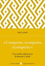 «Comporre, scomporre, ricomporre»