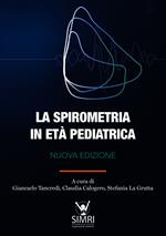 La spirometria in età pediatrica