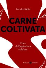 Carne coltivata