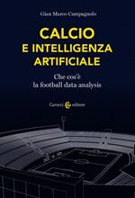 Calcio e intelligenza artificiale
